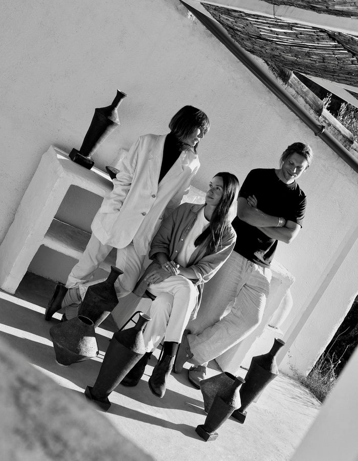 Artefacts of Shelter