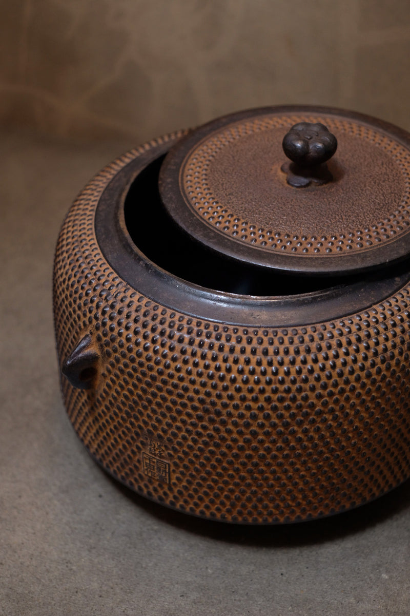 Japanese cooking pot