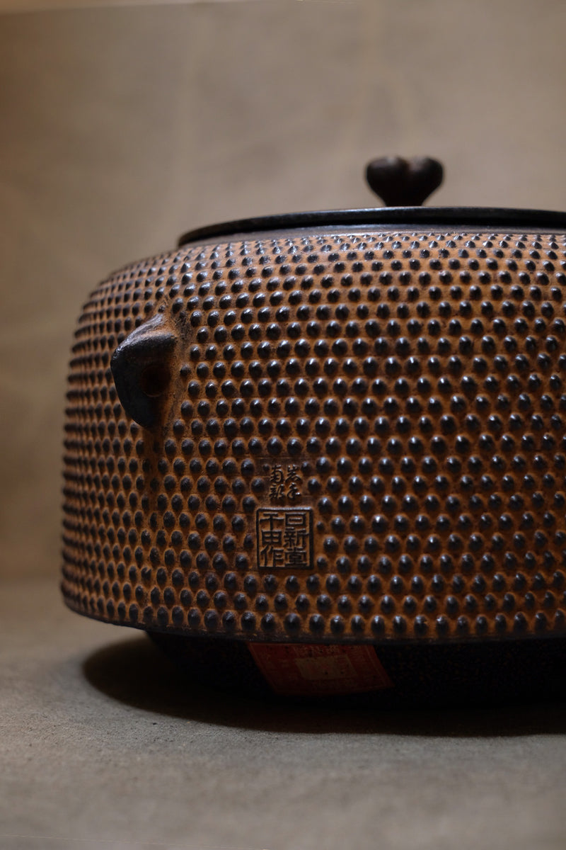 Japanese cooking pot