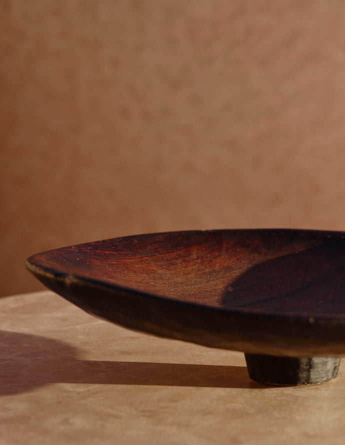 Moroccan Walnut Couscous Bowl I