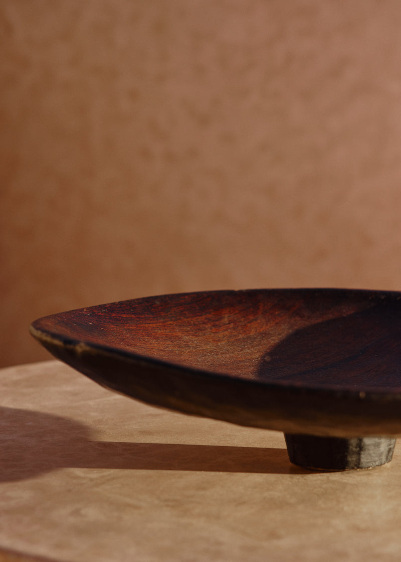 Moroccan Walnut Couscous Bowl I