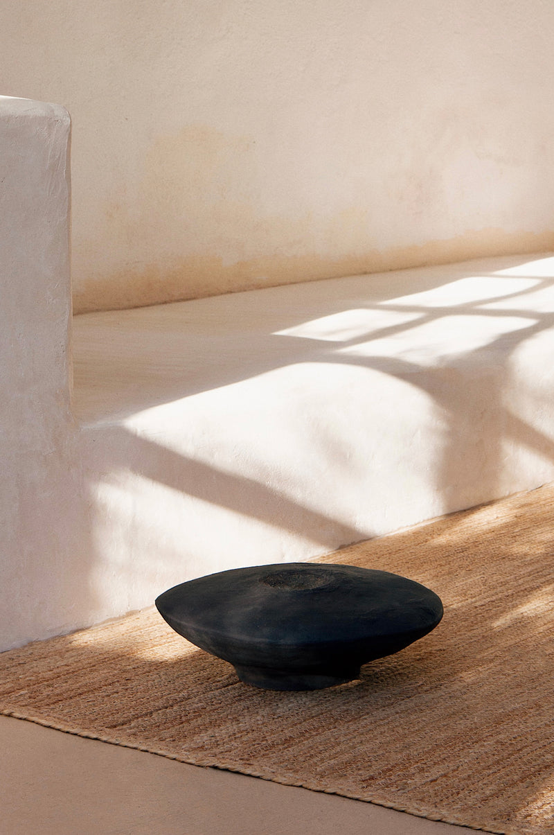 Ceremonial Fragrance Vessel Small