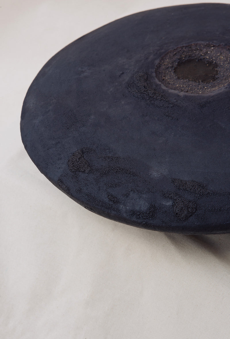 Ceremonial Fragrance Vessel Small