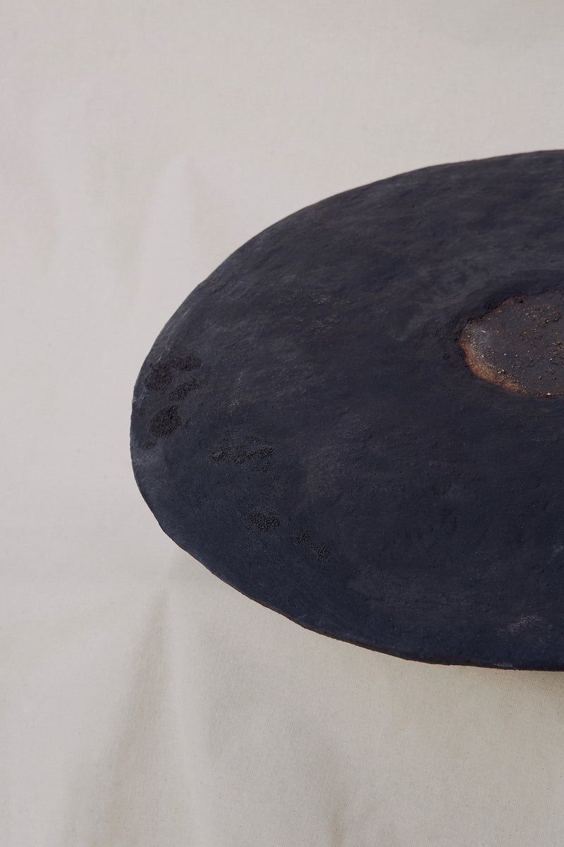 Ceremonial Fragrance Vessel Large
