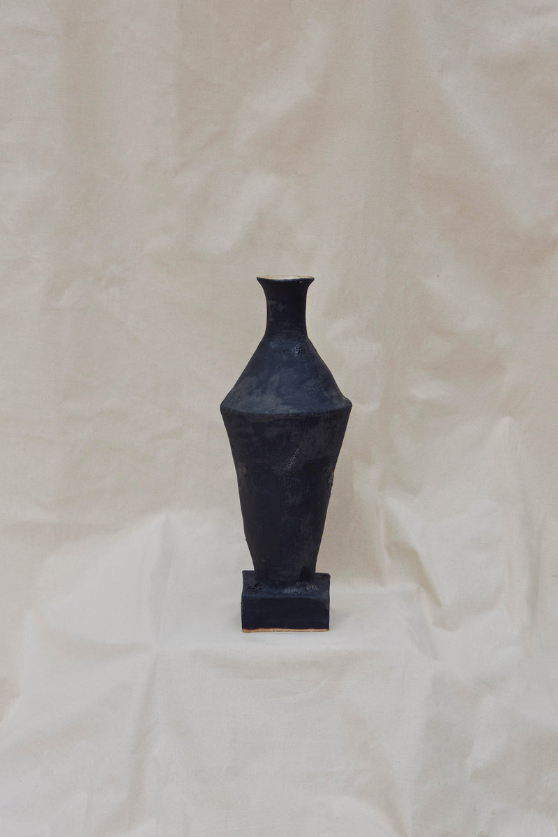 Open Water Vessel Small