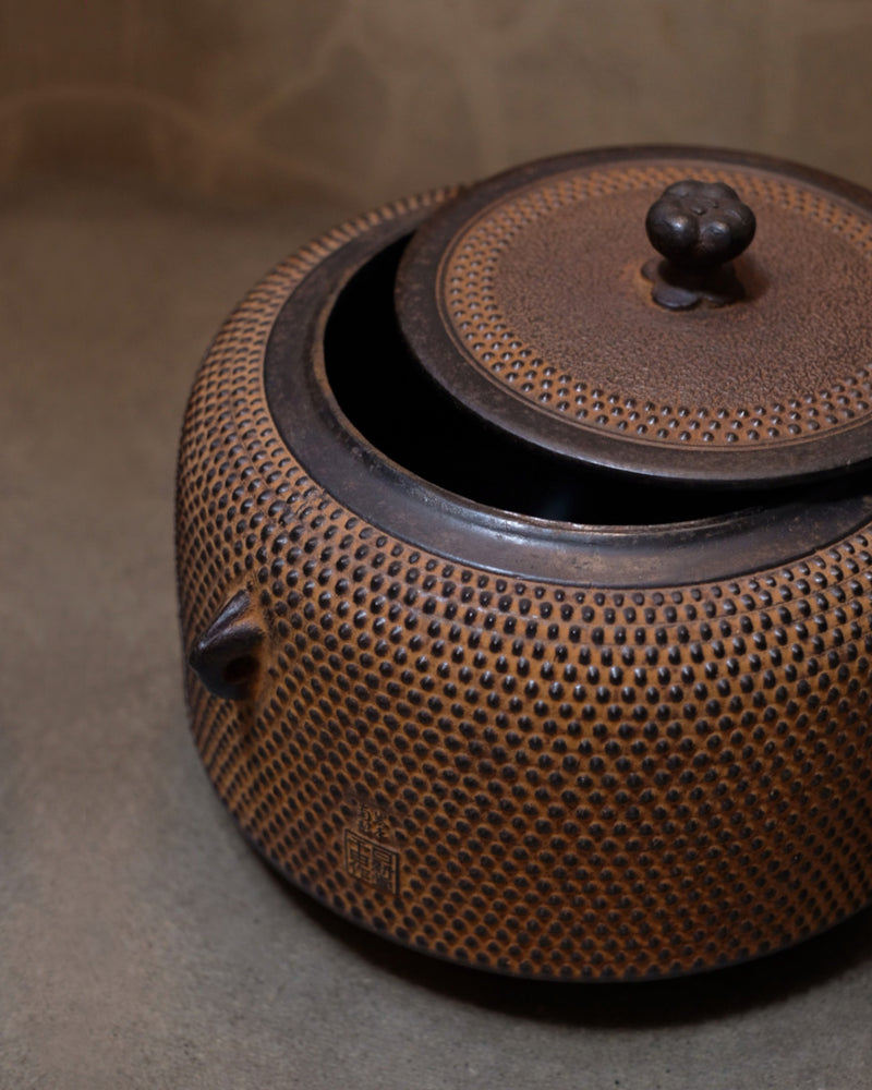 Japanese cooking pot